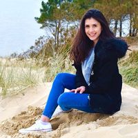 Léanna Bosquet's Photo