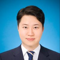 Jake Jisang Yoon's Photo