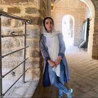 Monavar Karimpour's Photo