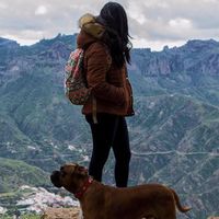 Pan Con Mermelada's Photo