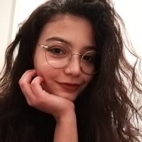 Le foto di Dilara Ertaş