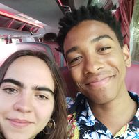 Laura Schwendimann's Photo