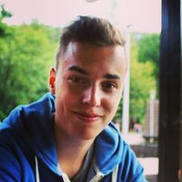 Marc Strauß的照片