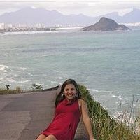 Vivian Correa's Photo