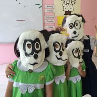 Christina Loh's Photo