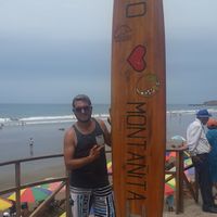 Marcos Entable's Photo