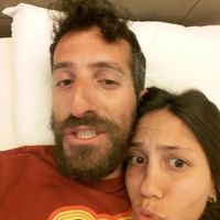 Photos de Omer Tamari