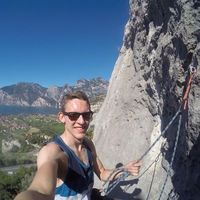 Florian Bemmann's Photo