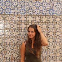 Eni Kosztolanyi's Photo