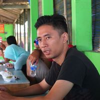 Raka Dianjaya的照片