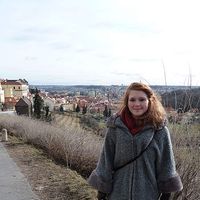 Isabelle Wachsmann's Photo