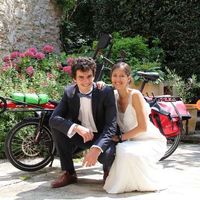 Matthieu De Maupeou's Photo