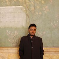 ahmed faraaz's Photo