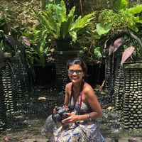 Yayah Suppriah的照片