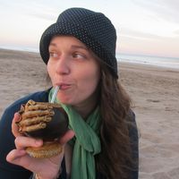 Jessica Abadi的照片