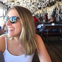 Júlia Mascarello's Photo