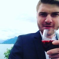 David Siegenthaler的照片