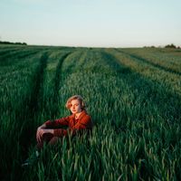 Photos de Anna Kulchitsky