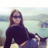 Tugce Karabag's Photo