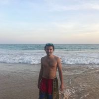 Amon Mark Tarcza Zarug's Photo