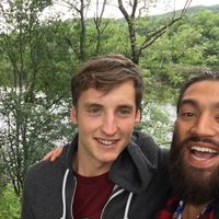 Aidan Goodwin's Photo