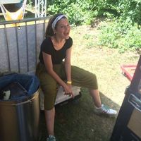 Fotos von Daphne Roozendaal