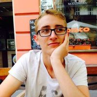 Corentin Miko的照片