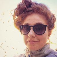 Cecilia Catalina Quesada's Photo