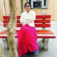 Le foto di Jyoti Rathore