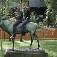 Mickaël Viola's Photo