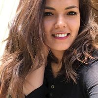 Génesis Hormazábal的照片