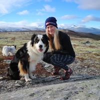 Benedikte Nordal's Photo