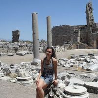 Фотографии пользователя Selin Uzunoglu