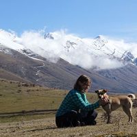 Agnieszka Morawiecka's Photo