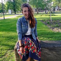 Kristína Beníčková's Photo