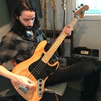 Andrés González的照片