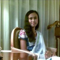 Dewi Marantika's Photo