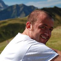 Pierpaolo Spinelli's Photo