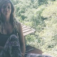 Veronica Tieffenberg's Photo