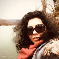 Farzane Taghipour的照片