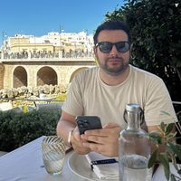 Gerardo Schekaibán's Photo