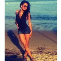 Photos de Renata Vieira