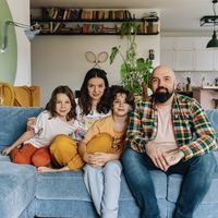 Kasia & Kamil Sojka's Photo