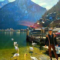 Orkhan Rajab的照片