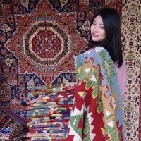 Fotos von Blair Dori