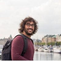 Nacho  Rodriguez's Photo