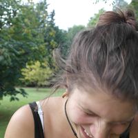 Thea Kakavand的照片