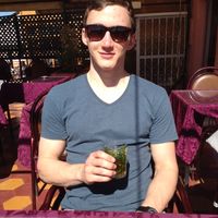 Lukas Wegmüller's Photo