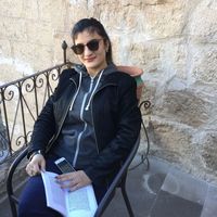 Enayy Kurbanova's Photo