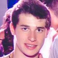 Simone Boscolo's Photo